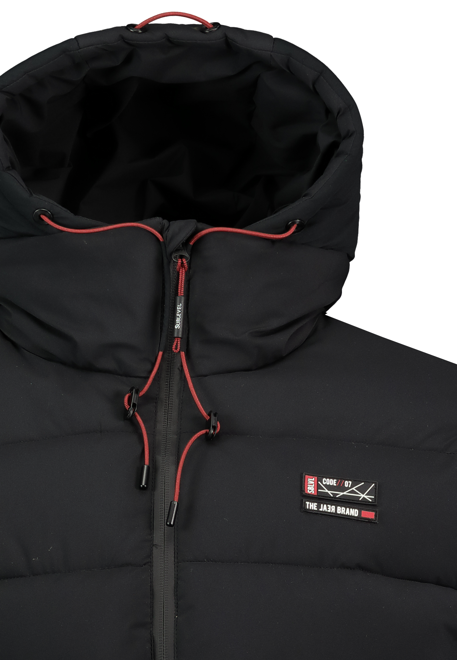 Generisch Übergangsjacke Herren - Leichte Sport & Outdoor Jacke Mit Reißverschluss