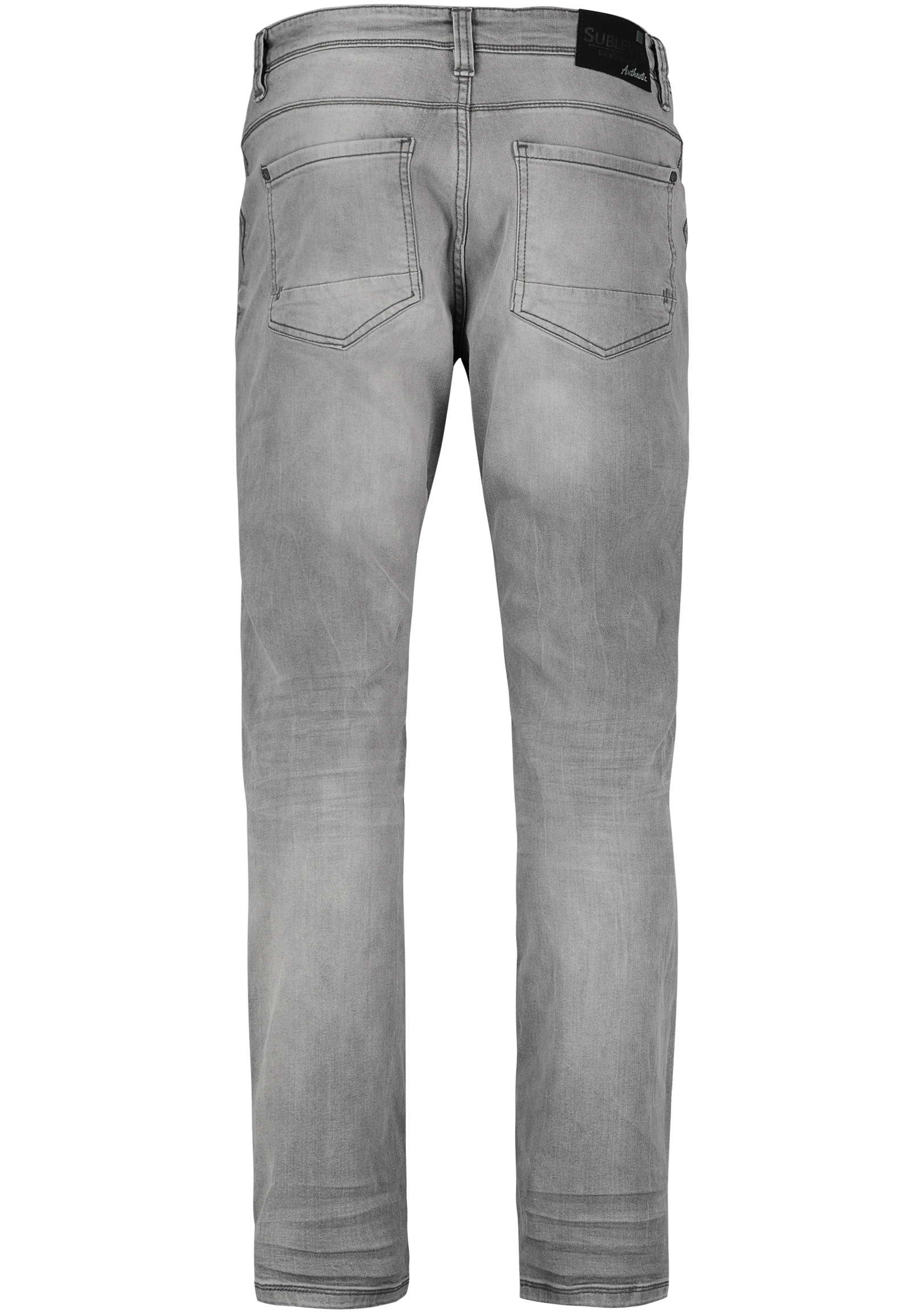 Jeans Sublevel